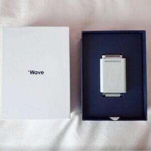 Silver Women's Watch